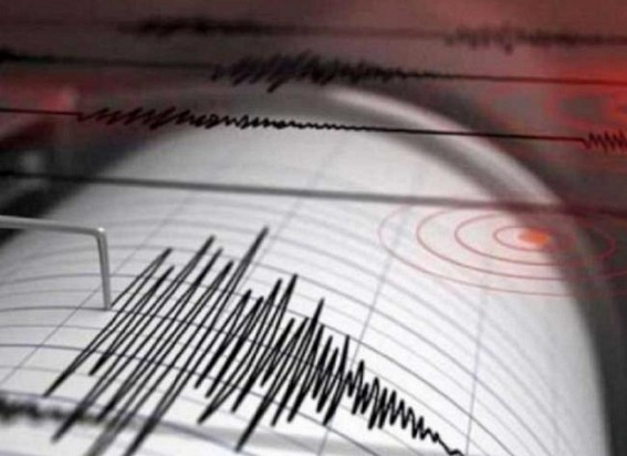 Magnitude 5.5 earthquake rattles Philippines
