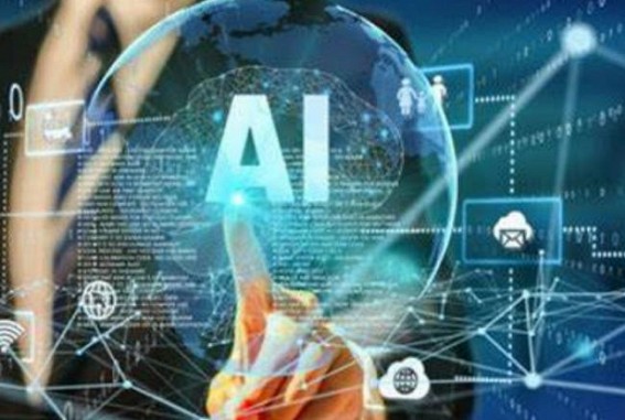 Chinese AI company delays IPO after US blacklist Chinese AI company delays IPO after US blacklist