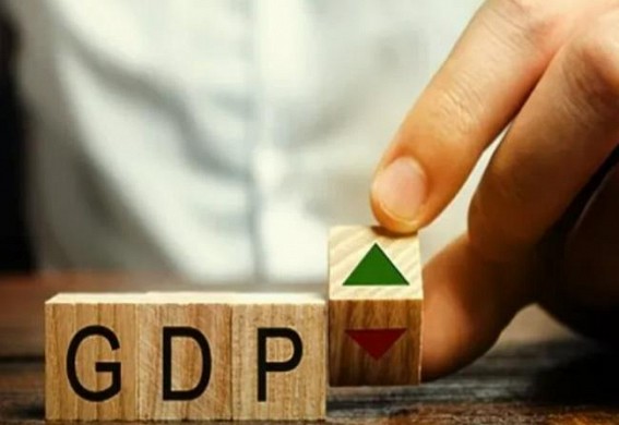 India's current account deficit in Q2FY22 seen at 1.3% of GDP: Ind-Ra India's current account deficit in Q2FY22 seen at 1.3% of GDP: Ind-Ra