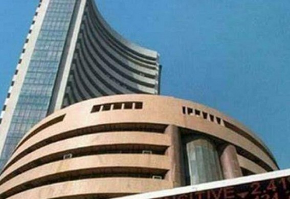 Equities settle negative as auto, financial services stocks slump Equities settle negative as auto, financial services stocks slump