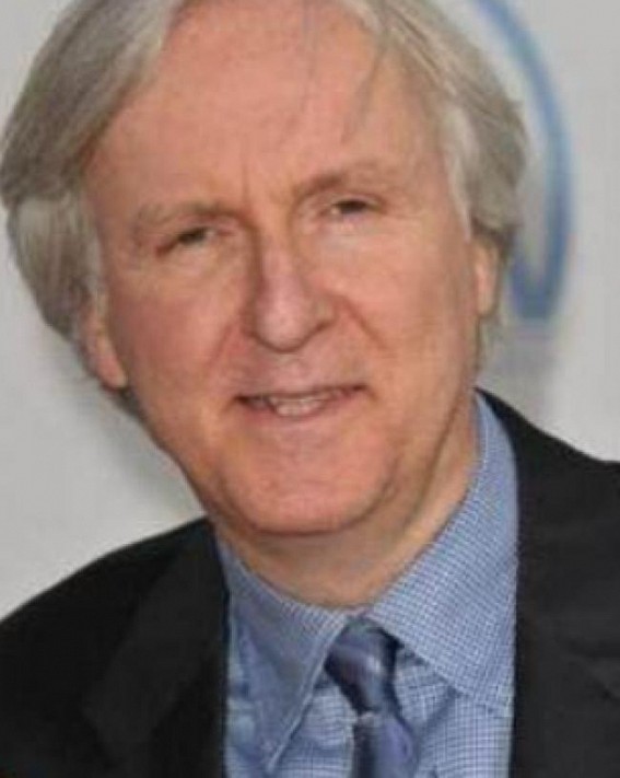 James Cameron says 'Avatar 2' needs to make money amid Covid, OTT James Cameron says 'Avatar 2' needs to make money amid Covid, OTT