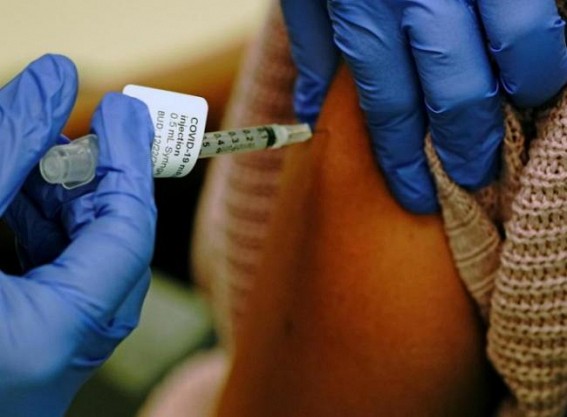 Europe rolls out Covid vaccine for kids aged 5-11 Europe rolls out Covid vaccine for kids aged 5-11