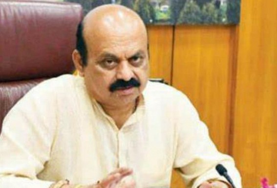 Universities will be set up in all districts: K'taka Minister