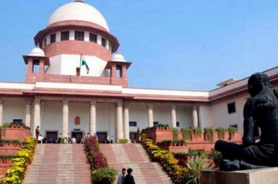 Money laundering case: SC grants protection to media baron Raghav Bahl Money laundering case: SC grants protection to media baron Raghav Bahl