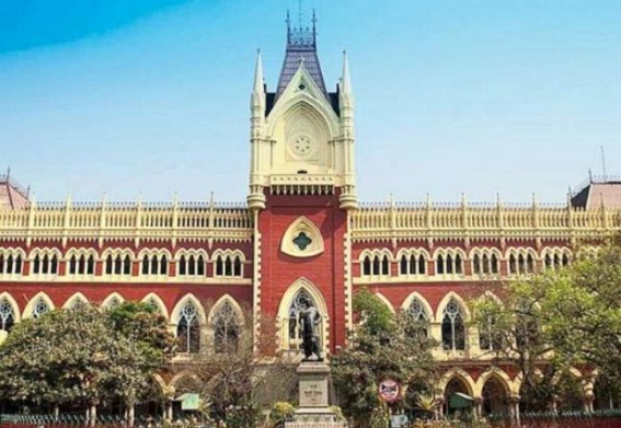 KMC election: Calcutta HC now refuses BJP plea for Central forces KMC election: Calcutta HC now refuses BJP plea for Central forces