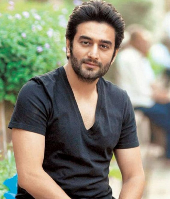 Sheykhar Ravjiani: I have fallen in love with music again Sheykhar Ravjiani: I have fallen in love with music again