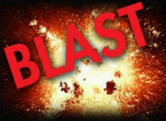 1 killed, 10 injured in Quetta blast 1 killed, 10 injured in Quetta blast