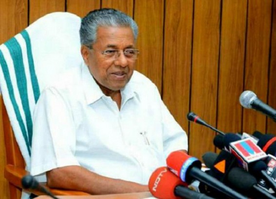 Kerala govt moves SC against HC order cancelling job to late MLA's son Kerala govt moves SC against HC order cancelling job to late MLA's son