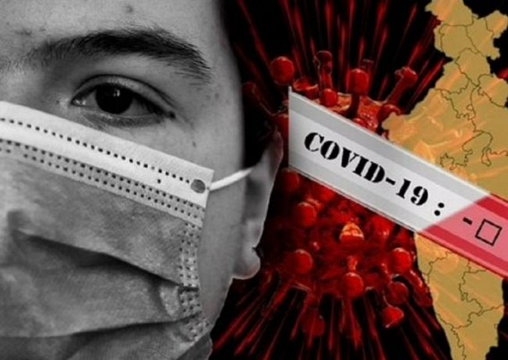 India reports 6,317 fresh Covid cases, Omicron tally at 213 India reports 6,317 fresh Covid cases, Omicron tally at 213