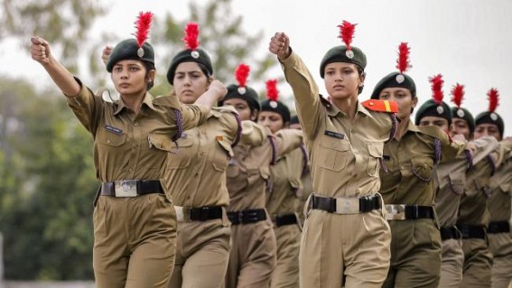 Chennai police to set up NCC like units in 100 schools