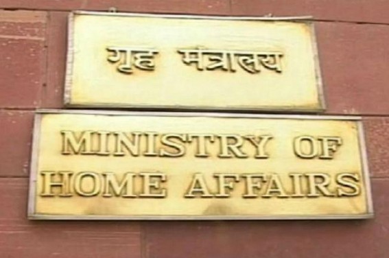 Govt did not freeze bank accounts of Missionaries of Charity: MHA