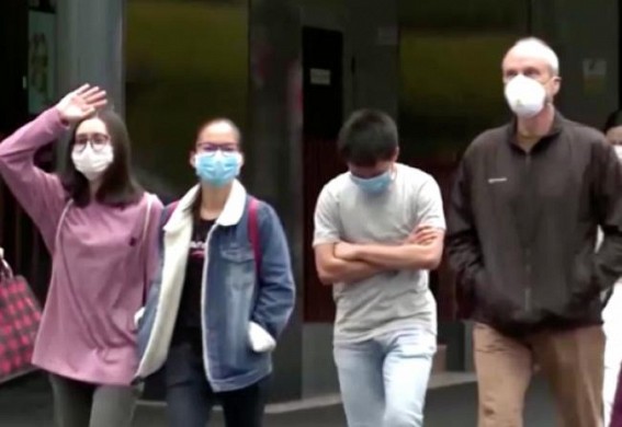 NZ reports 46 new Covid cases NZ reports 46 new Covid cases