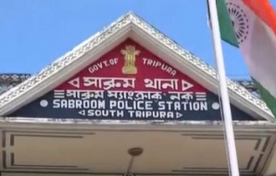 18 years old boy arrested in Rape Case in Sabroom