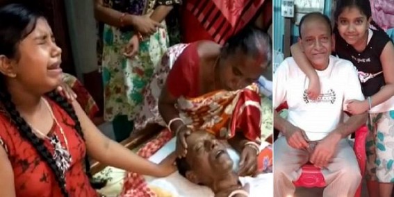 Permanent Solution ?? Death Toll among 10323 Teachers Raised to 105 as one more teacher Passed Away Permanent Solution ?? Death Toll among 10323 Teachers Raised to 105 as one more teacher Passed Away