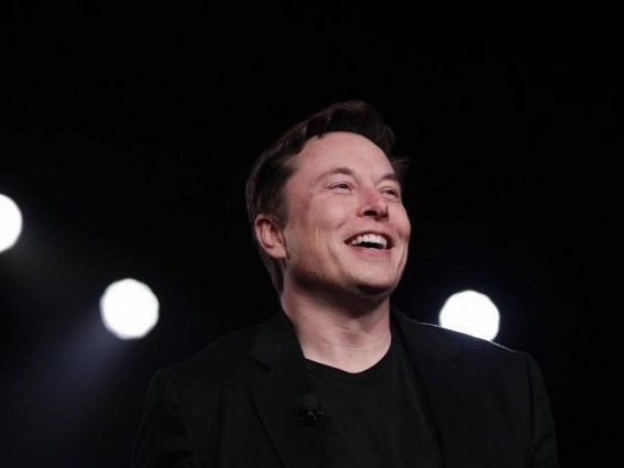 Tesla, Ford only carmakers not gone bankrupt: Elon Musk