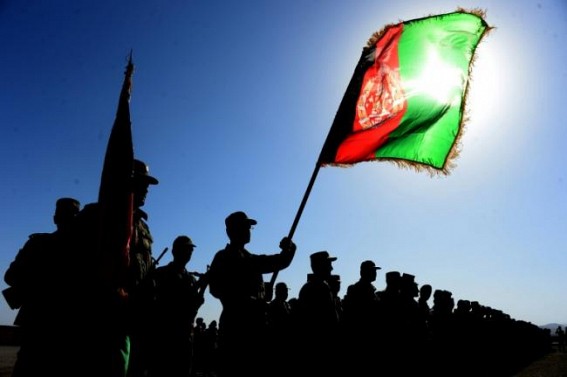 Participants confirm attendance for Moscow meet on Afghanistan Participants confirm attendance for Moscow meet on Afghanistan