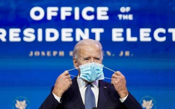 Biden condemns Covid-related anti-Asian violence Biden condemns Covid-related anti-Asian violence
