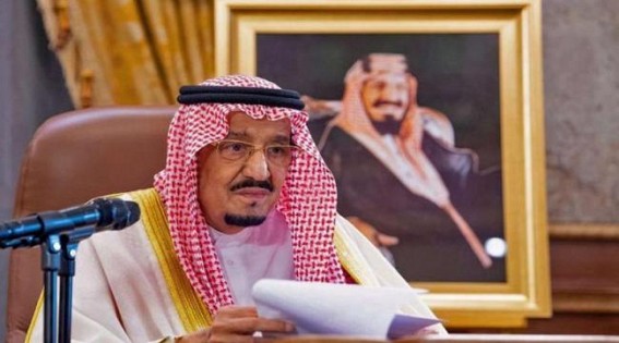 Saudi King appoints new senior officials Saudi King appoints new senior officials
