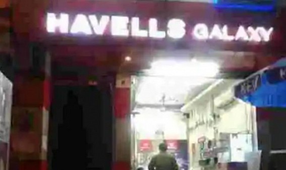 Havells India's YoY Q4FY21 standalone net profit up over 70%