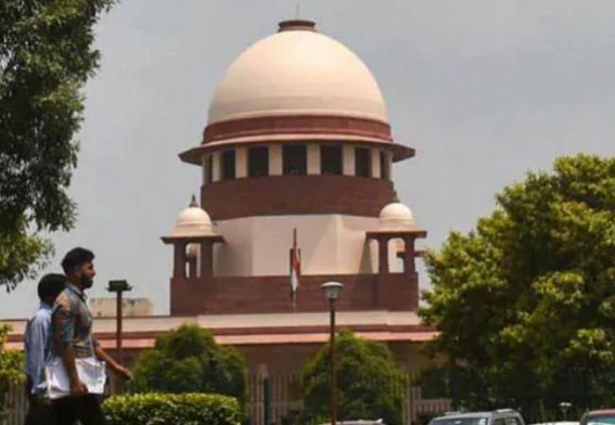 Supreme Court Slams Centre's Vaccination Policy For 18-44 Year-Olds