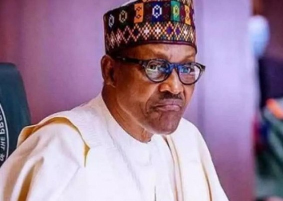 Nigeria Twitter ban is temporary, says Prez