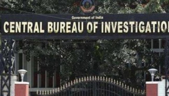 CBI books FCI official in disproportionate assets case