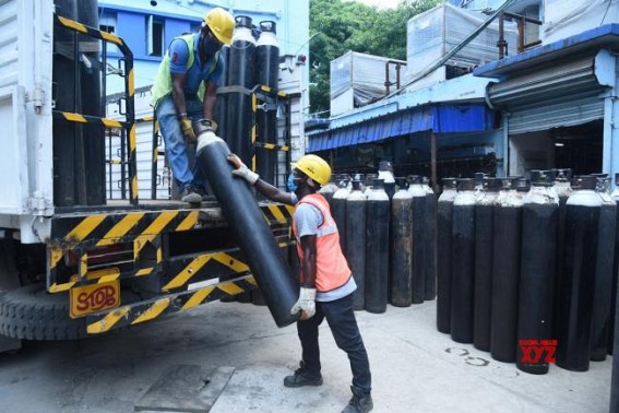 DDA modifies building bye-laws for oxygen plants at Delhi hospitals DDA modifies building bye-laws for oxygen plants at Delhi hospitals