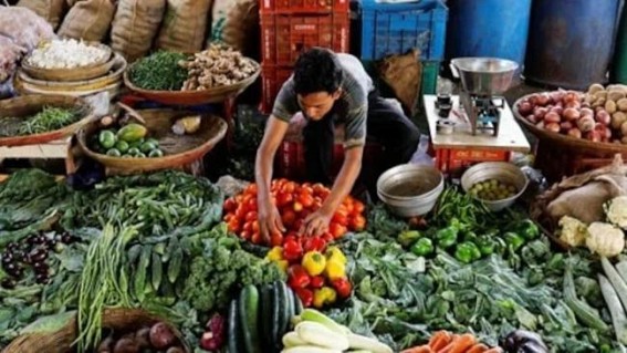 Retail inflation zooms to over 6% in May