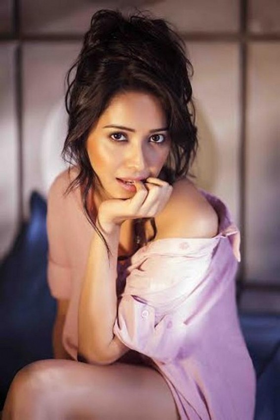 Asha Negi wants to go on a road trip with Ranbir Kapoor Asha Negi wants to go on a road trip with Ranbir Kapoor