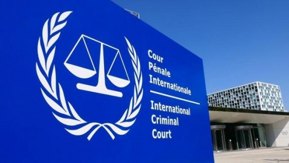 ICC probe hope for victims of 'war on drugs', say Filipino rights groups ICC probe hope for victims of 'war on drugs', say Filipino rights groups