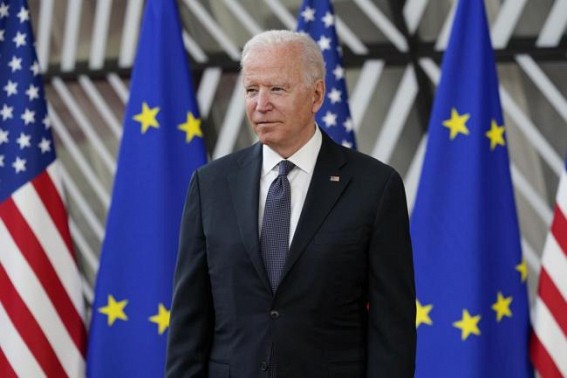 Putin lashes out at US after meeting with Biden