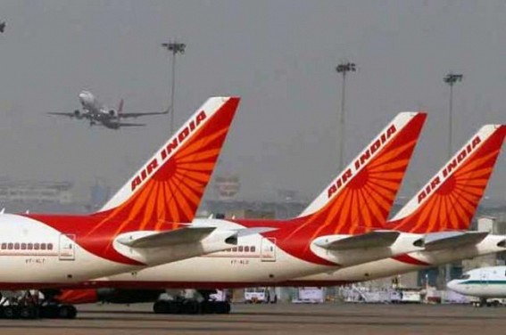 Air India puts several realty assets across the country on the block