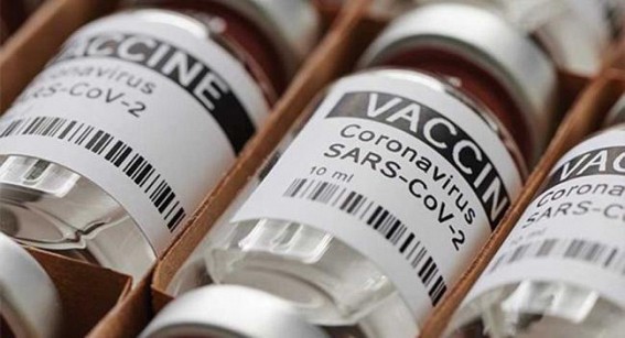 Aus govt urged to deploy forces to fast-track vax rollout