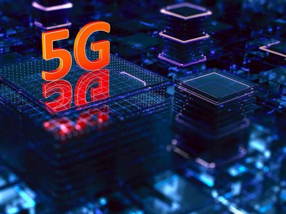 Samsung to unleash the power of 5G, bets big on 6G tech