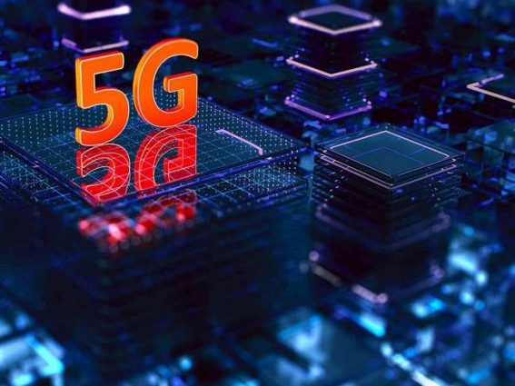 Samsung to unleash the power of 5G, bets big on 6G tech Samsung to unleash the power of 5G, bets big on 6G tech