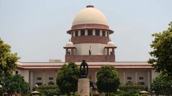 'Covid no excuse' : SC Orders local body polls in Tamil Nadu by Sep-15