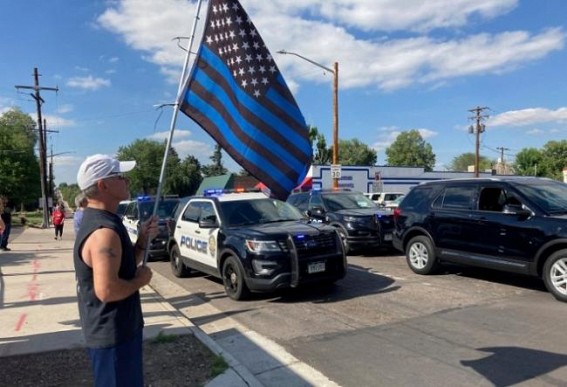3 people killed in Colorado shooting 3 people killed in Colorado shooting