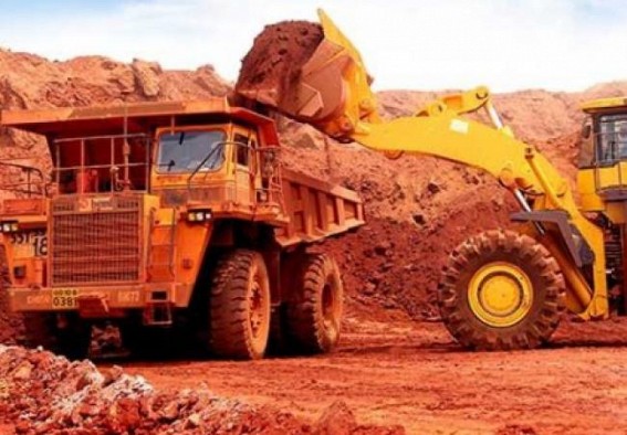 India's huge bauxite import bill needs to be diverted to develop local supply chains India's huge bauxite import bill needs to be diverted to develop local supply chains
