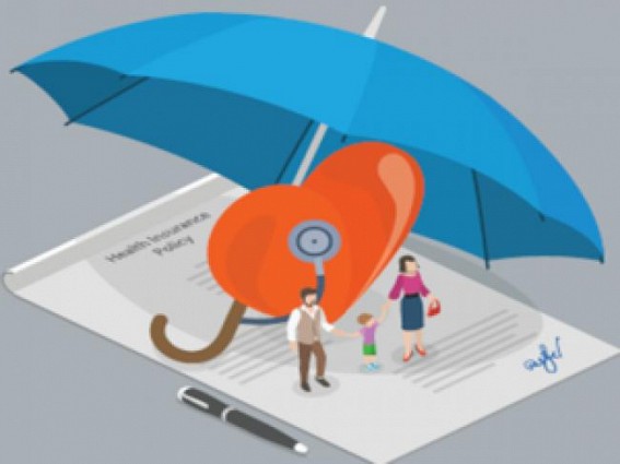IRDAI allows home treatment as add-on cover in health insurance IRDAI allows home treatment as add-on cover in health insurance