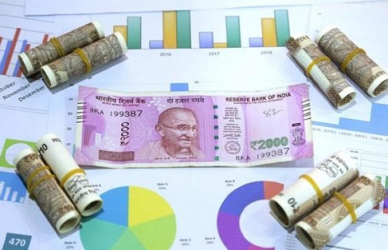 India poised for highest capex in a decade India poised for highest capex in a decade