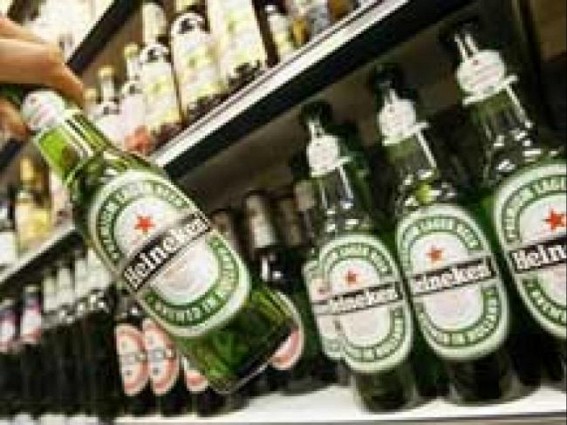 Heineken now has controlling stake in Kingfisher-maker United Breweries Heineken now has controlling stake in Kingfisher-maker United Breweries