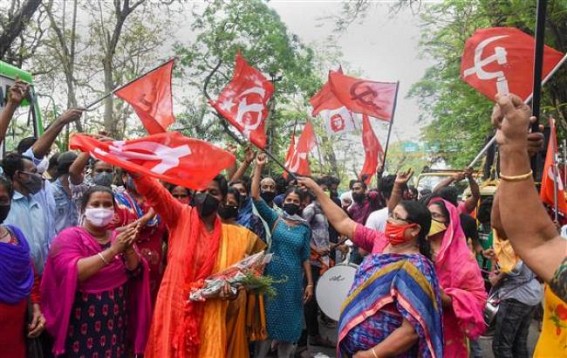 Left parties to meet to discuss UP poll scenario