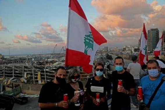 Lebanese committees approve social safety net plan Lebanese committees approve social safety net plan
