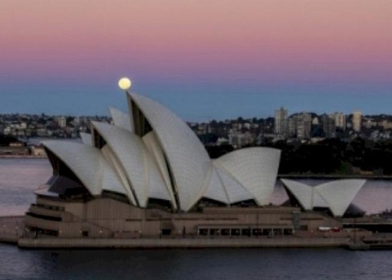 Sydney to enter week-long lockdown Sydney to enter week-long lockdown