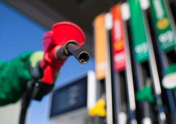 Rise in auto fuels consumption to absorb cuts in cess: ICRA Rise in auto fuels consumption to absorb cuts in cess: ICRA