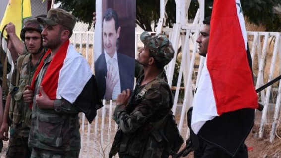 UN envoy regrets lack of progress in Syrian political process UN envoy regrets lack of progress in Syrian political process