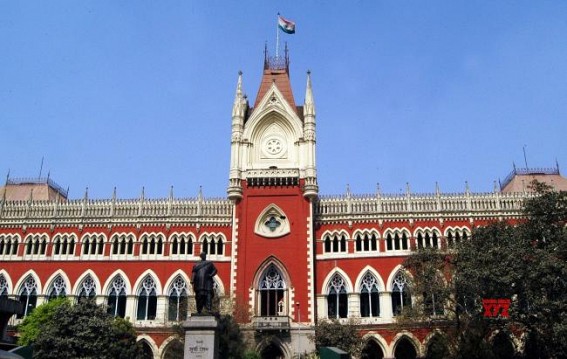 West Bengal Bar Council seeks removal of ACJ of Calcutta HC