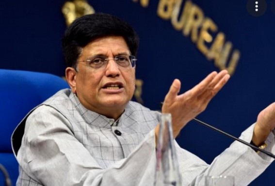 CAIT hails Piyush Goyal for his candour against unethical business of US CAIT hails Piyush Goyal for his candour against unethical business of US