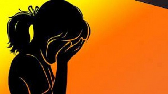 UP: Minor gang raped, given abortion pills by Asha worker UP: Minor gang raped, given abortion pills by Asha worker