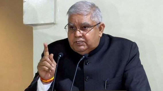 All eyes on Guv speech as Bengal Assembly Session begins All eyes on Guv speech as Bengal Assembly Session begins